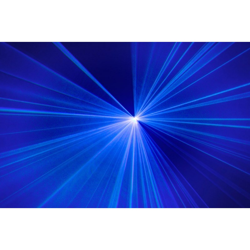 Laserworld EL-230RGB MK2 - laser