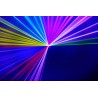 Laserworld  EL-400RGB MK2 - laser