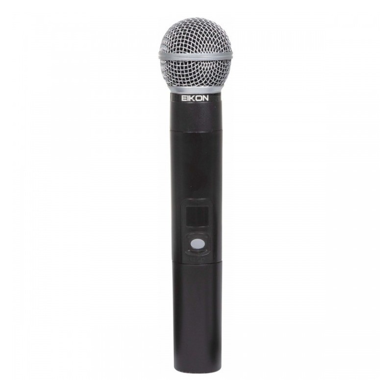 EIKON WM300DM - zestaw bezprzewodowy podwójny