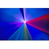 Laserworld  EL-400RGB MK2 - laser