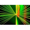 Laserworld  EL-400RGB MK2 - laser