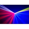 Laserworld EL-230RGB MK2 - laser