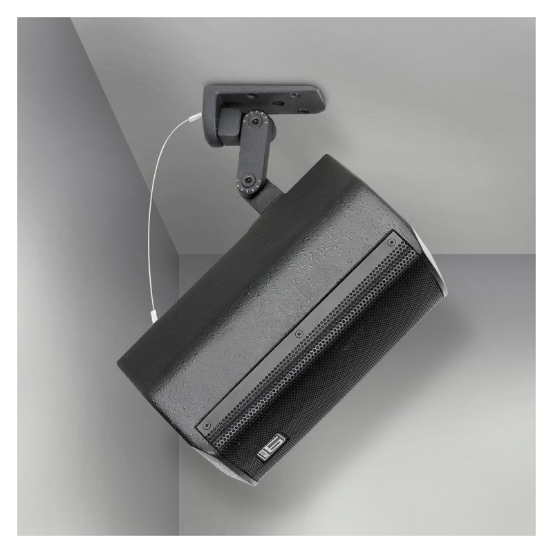 LD Systems SAT WMB 10 W - uchwyt ścienny