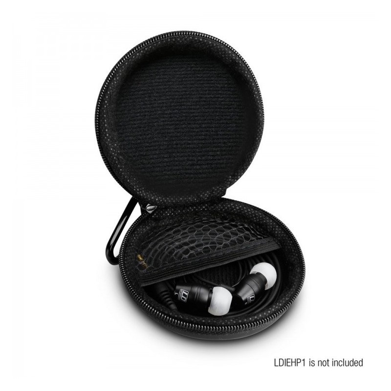 LD Systems IE POCKET - pokrowiec