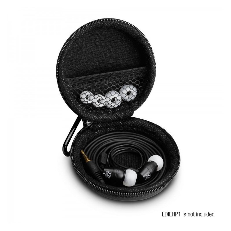 LD Systems IE POCKET - pokrowiec