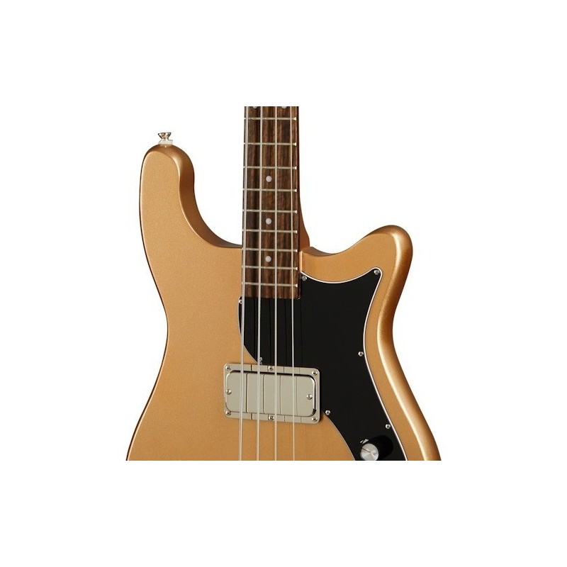 Epiphone Embassy Bass SAM - gitara basowa