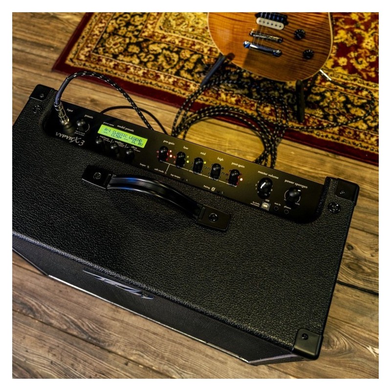Peavey VYPYR X3 - life style 1
