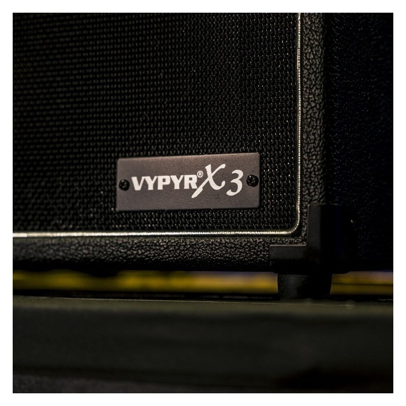 Peavey VYPYR X3 - life style 4