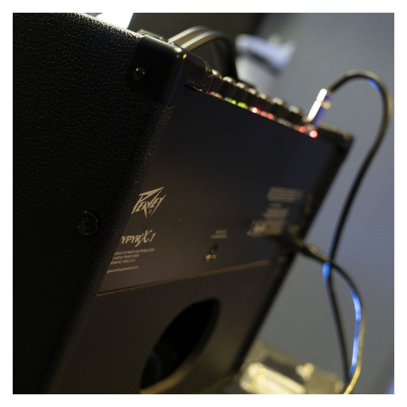 Peavey VYPYR X1 - life style 3