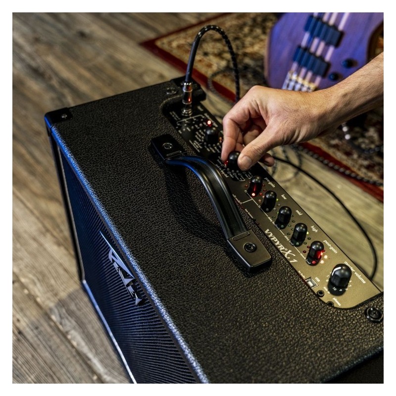 Peavey VYPYR X1 - life style 6