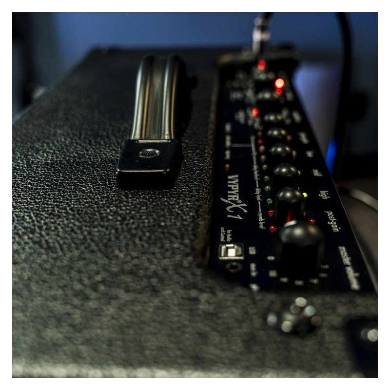 Peavey VYPYR X1 - life style 7