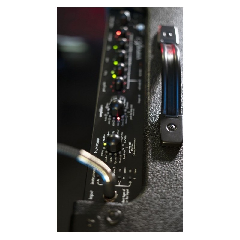 Peavey VYPYR X1 - life style 8