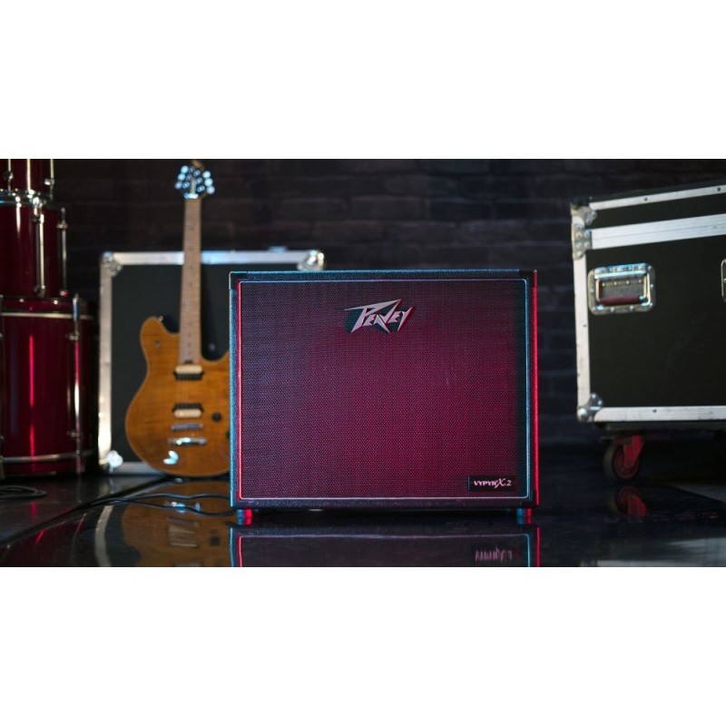 Peavey VYPYR X2 - life style 1