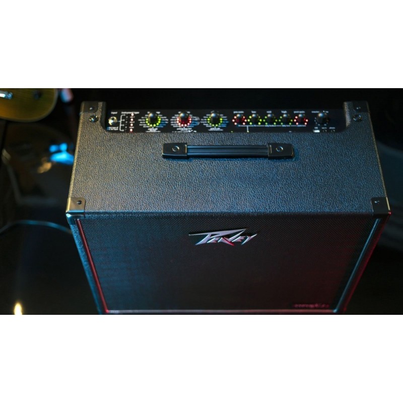 Peavey VYPYR X2 - life style 8