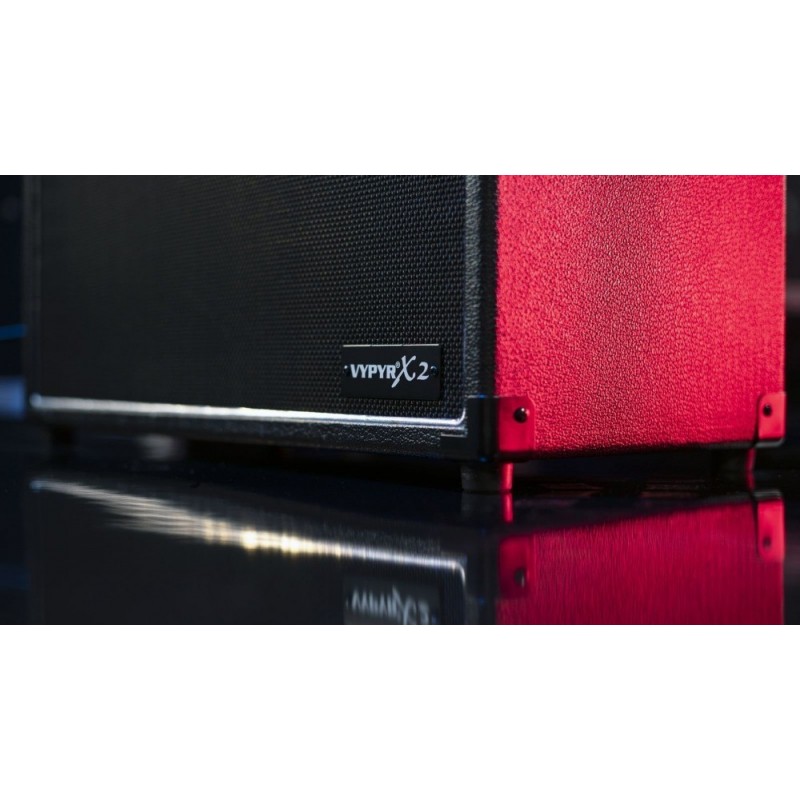 Peavey VYPYR X2 - life style 4