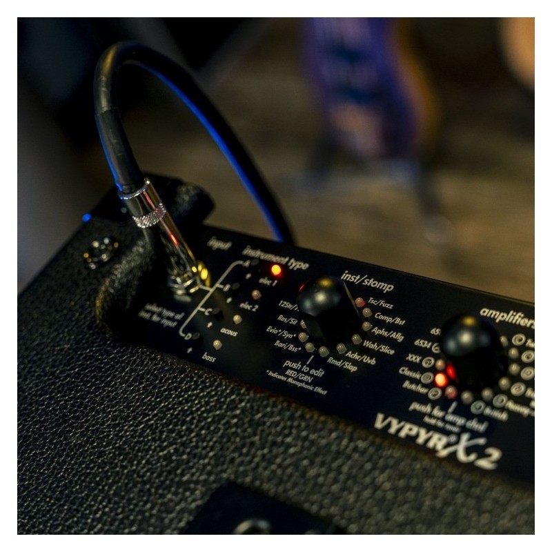 Peavey VYPYR X2 - life style 6