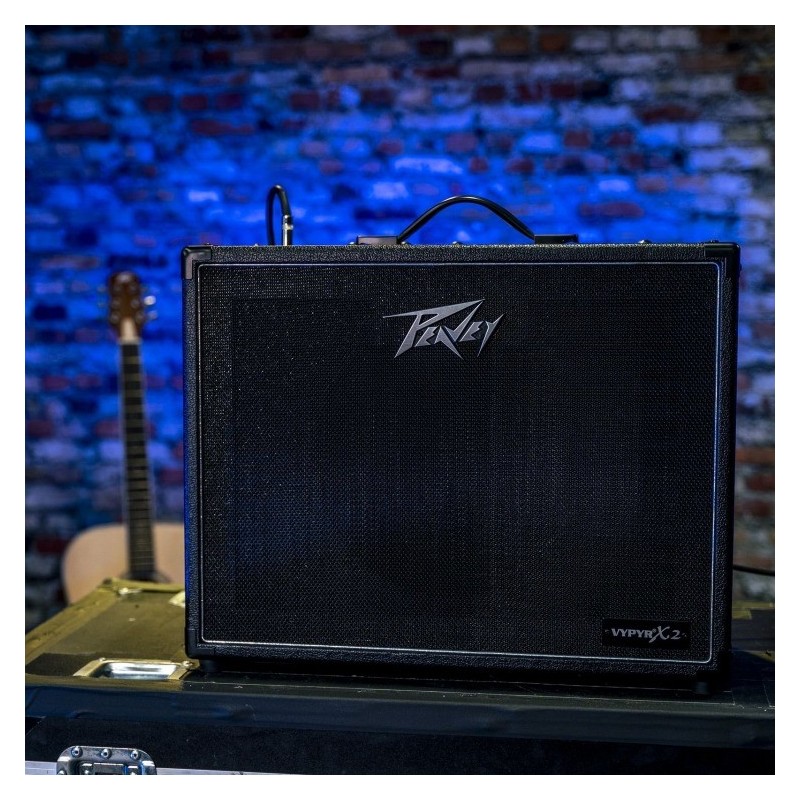 Peavey VYPYR X2 - life style 4