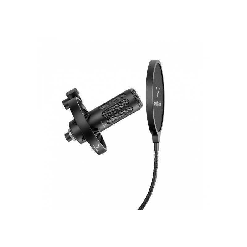 Beyerdynamic M 70 PRO X - mikrofon dynamiczny