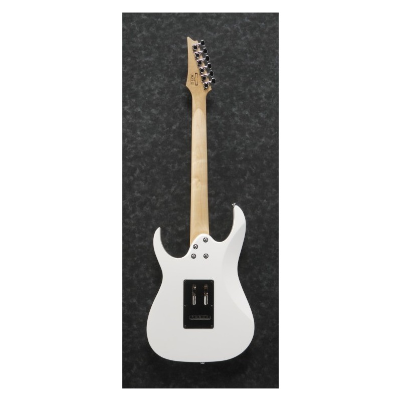 Ibanez GRG140 WH - gitara elektryczna