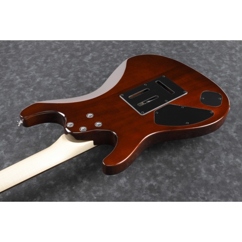 IBANEZ GSA60-BS - gitara elektryczna