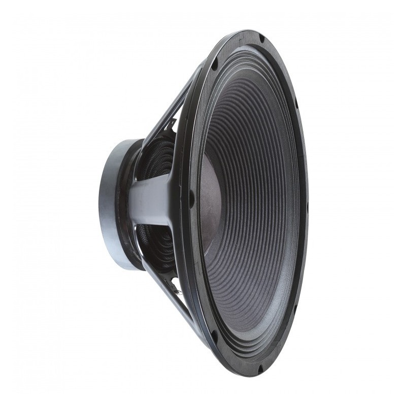 JBL EON718S - speaker left