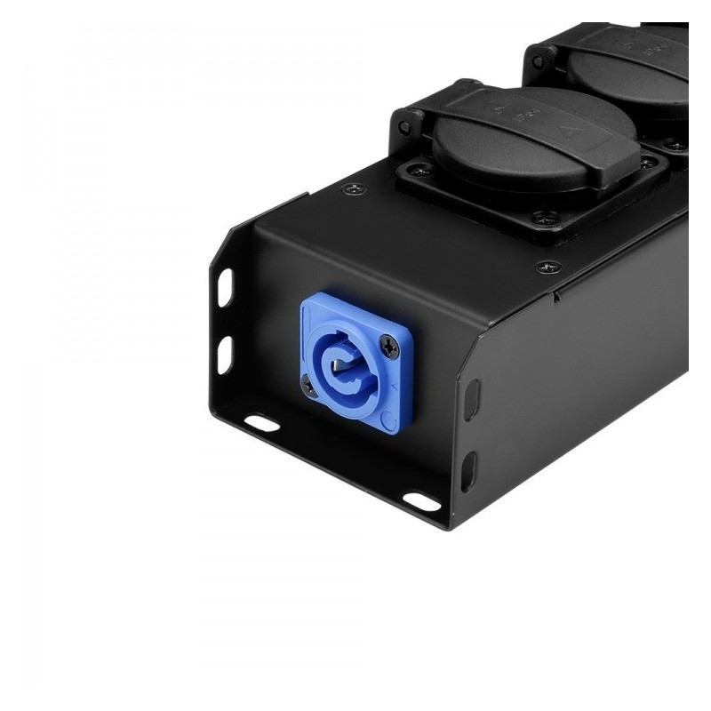 Adam Hall PRO PORT 4 - listwa zasilająca