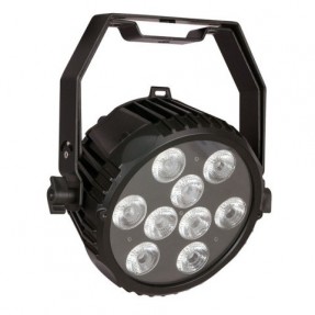 SHOWTEC Power Spot 9 Q6 Tour - PAR LED - 42576