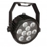 SHOWTEC Power Spot 9 Q6 Tour - PAR LED - 42576