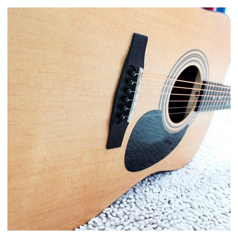 CORT AD810 OP WslsBAG - Gitara akustyczna z pokrowcem