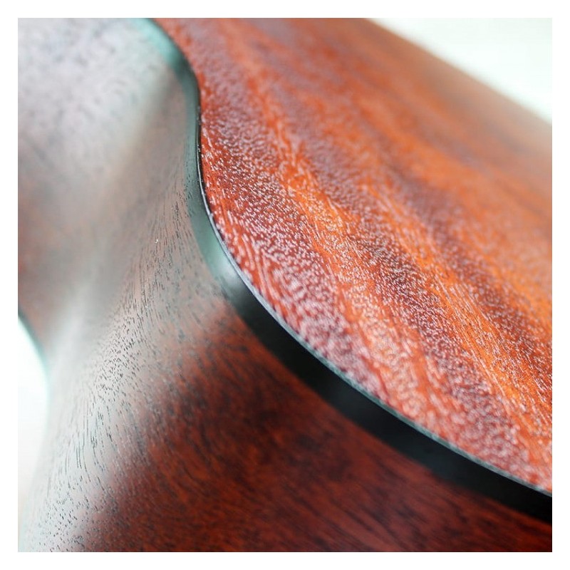 CORT AD810 OP WslsBAG - Gitara akustyczna z pokrowcem