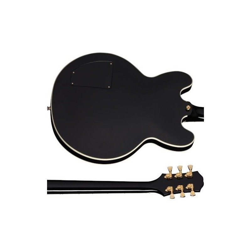 Epiphone B.B. King Lucille EB - Gitara Elektryczna