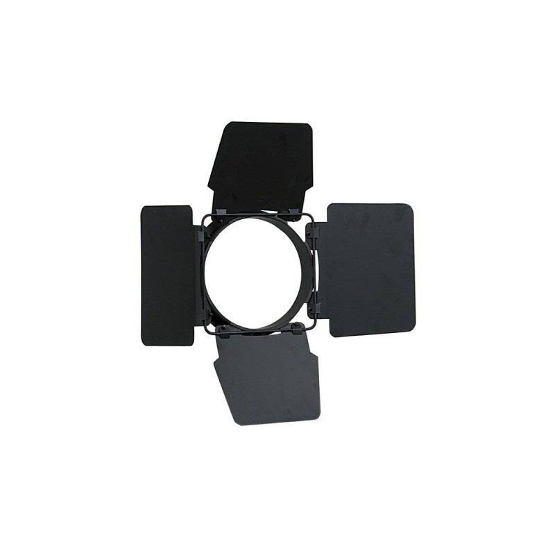 Showtec Barndoor - skrzydełka do Spectral M3000 - 43545BD