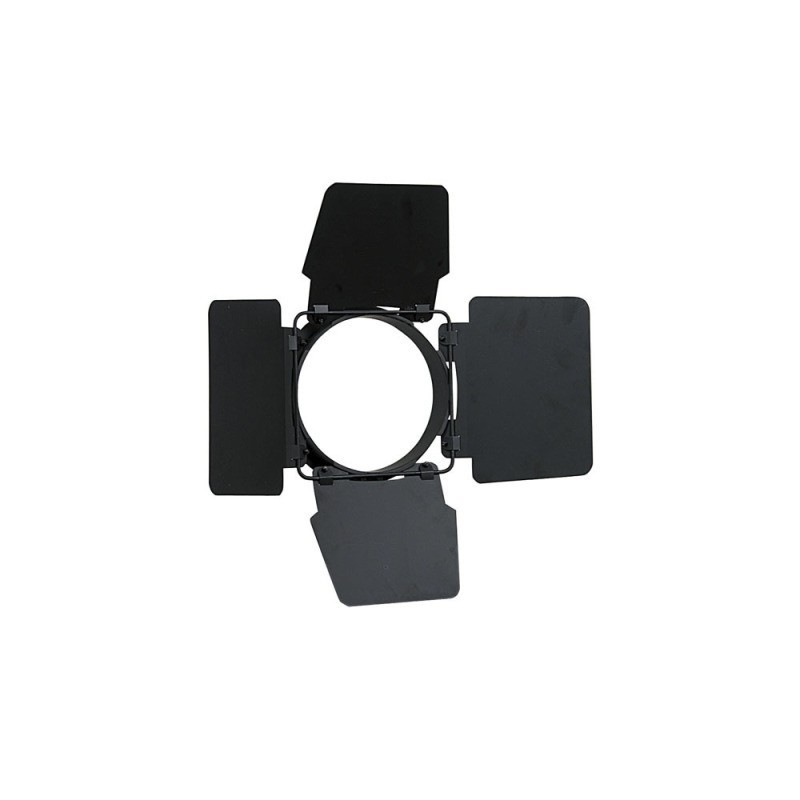 Showtec Barndoor - skrzydełka do W3500, Spectral - 43520