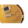 Epiphone Slash Les Paul Metallic Gold - Gitara Elektryczna