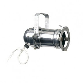 Showtec Parcan 16 GU5.3 Polished - Obudowa PAR - 30102