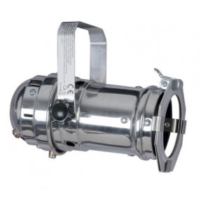 Showtec Parcan 16 GU10D Polished - Obudowa PAR - 30116