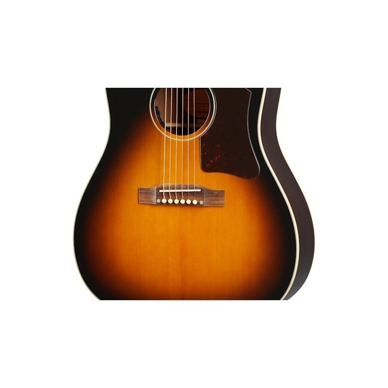 Epiphone J-45 AVS - Gitara Elektroakustyczna