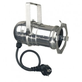 Showtec Parcan 30 Polished - Obudowa PAR - 30162