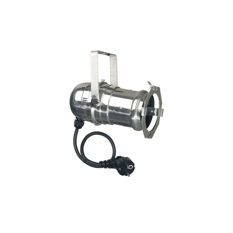 Showtec Parcan 30 Polished - Obudowa PAR - 30162