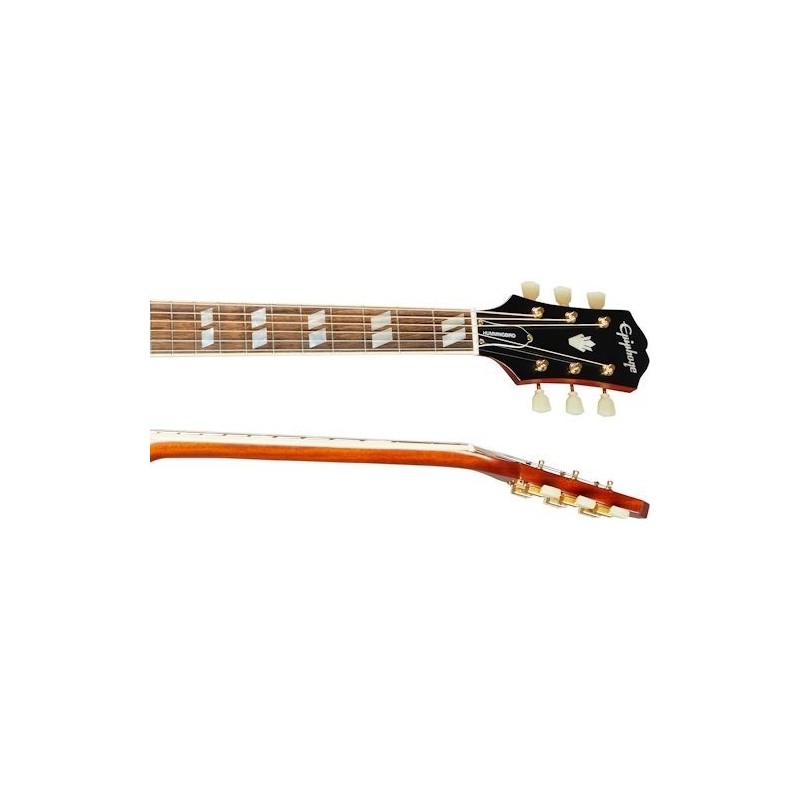 Epiphone Hummingbird ACH - gitara e-akustyczna