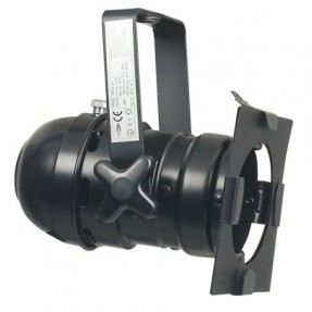 Showtec Parcan 36 Short Black - Obudowa PAR - 30201