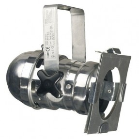 Showtec Parcan 36 Short Polished - Obudowa PAR - 30202