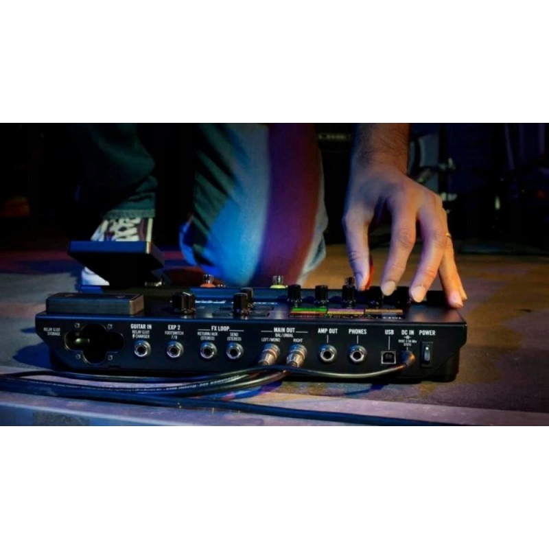 Line 6 Pod GO Wireless - Multiefekt gitarowy