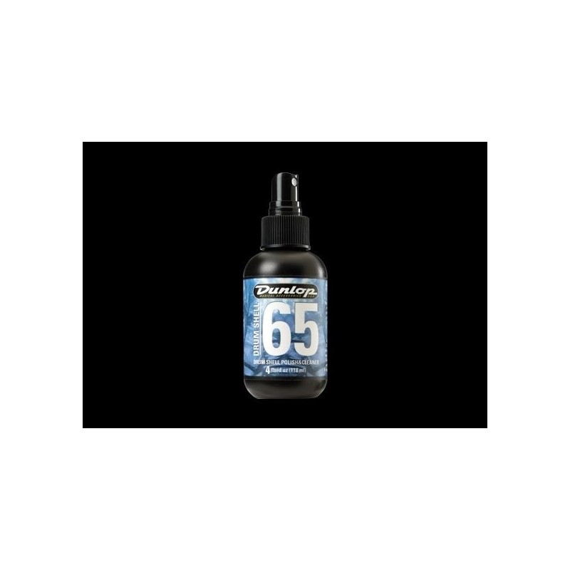 DUNLOP 6444 - preparat do czyszczenia korpusów ins