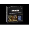 DUNLOP 6504 - zestaw preparatów do gitar