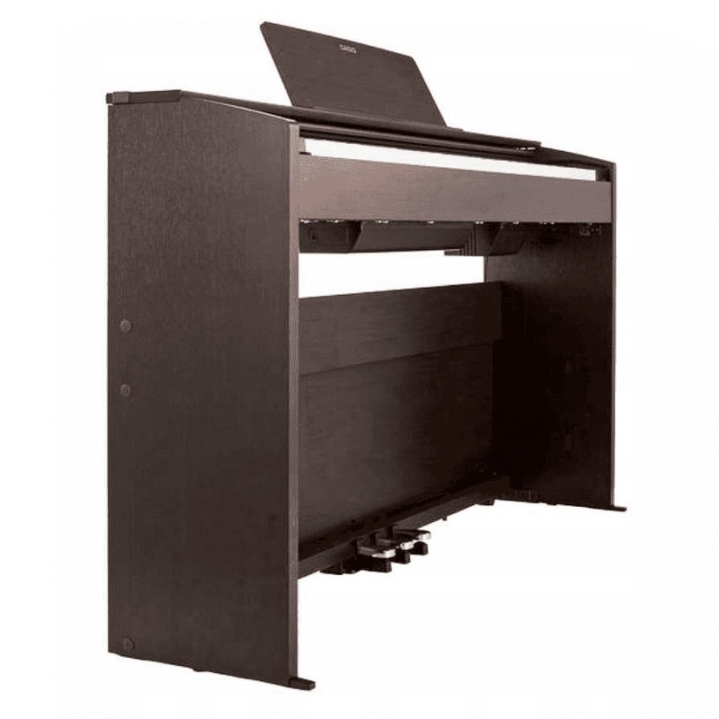 Casio PX-870 BN - pianino cyfrowe - 4