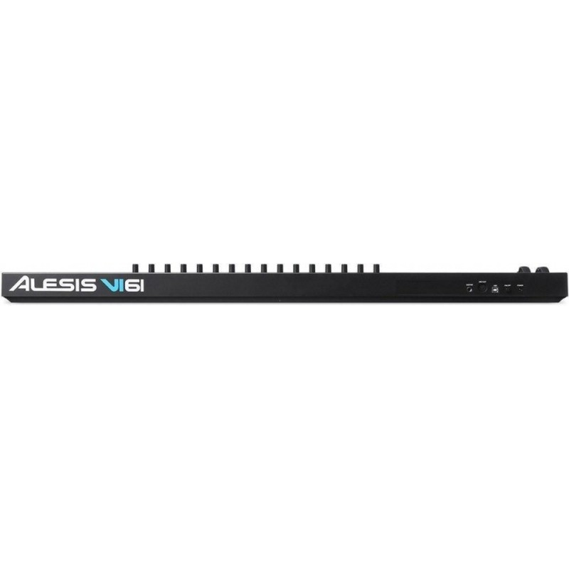 Alesis VI61 - back