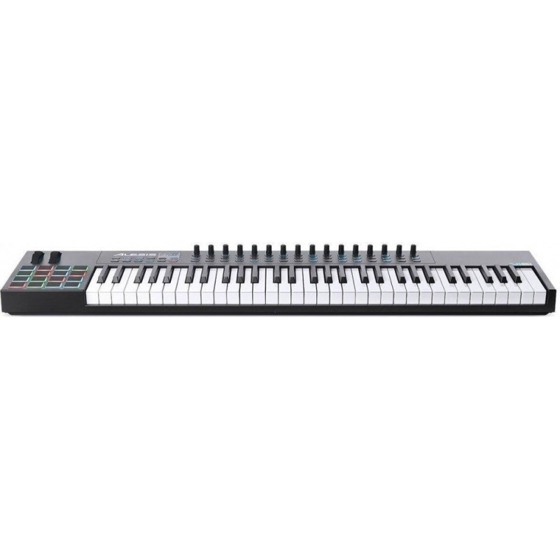 Alesis VI61 - top