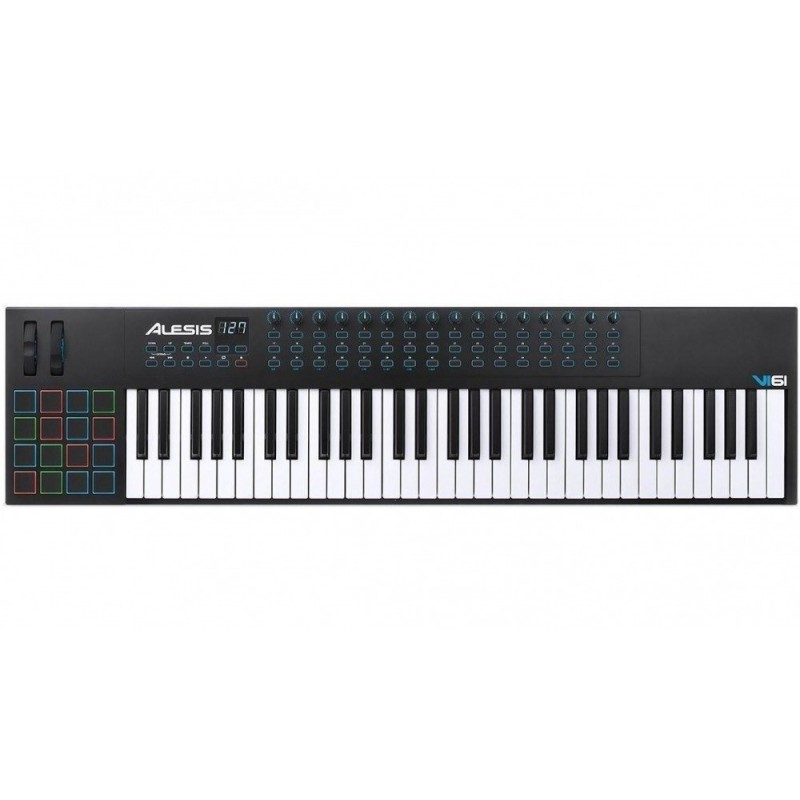 Alesis VI61 - front
