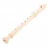 Yamaha YRS-23 White - flet sopranowy, plastikowy - 1